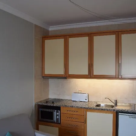 The Navigator - Solaqua Aparthotel