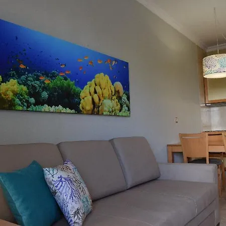 The Navigator - Solaqua 4* Albufeira