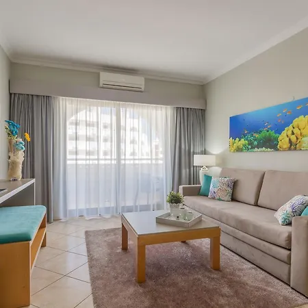 The Navigator - Solaqua Aparthotel 4*